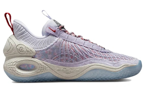 Nike Cosmic Unity 1 Текстиль Синтетическая кожа TPU