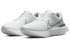 Nike React Infinity Run Flyknit 3 Амортизация Устойчивость к истиранию Поддержка Низкий верх Повседневный