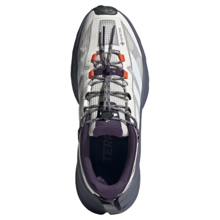 Adidas FREE HIKER Trekking обувь Унисекс Нефритовый Белый