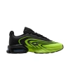 Nike Air Max Пламя Ткань Амортизация Дышащий Поддержка Низкий Верх Тренировочные Кроссовки Мужские
