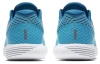 Nike Lunarglide 8 Ткань Амортизация Противоскользящий Устойчивый к истиранию Дышащий Легкий Низкий Верх