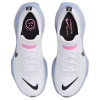 Nike Invincible 3 Амортизация Противоскользящий Устойчивый к истиранию Дышащий Низкий Верх Повседневные Тренировки
