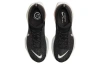 Nike Invincible 3 Удобная Амортизация Износостойкий Низкий Топ Повседневная ТРЕНИРОВОЧНАЯ БЕЖА ОБУВЬ Мужская Черная