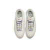 Nike Air Max 97 Сетка Кожа Низкий Верх Повседневные Беговые Кроссовки Женские Бежевый Красный Синий
