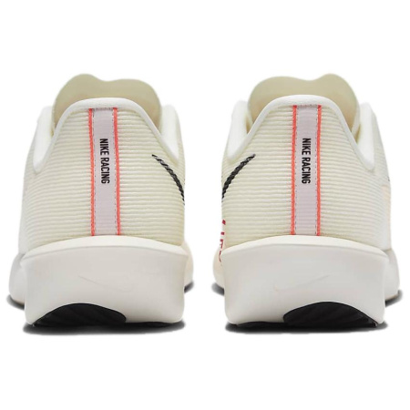 Nike Rival Fly 4 Амортизация Противоскользящий Низкий Топ