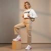 Nike Zoom Air Fire Многоцветный Сетка Текстиль Кожа Амортизация Противоскользящий Устойчивый к истиранию Дышащий