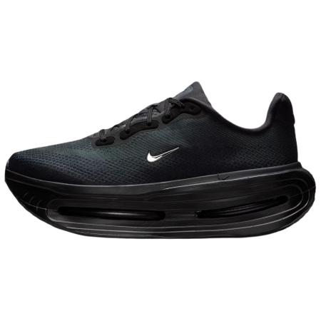 Nike Vomero Premium Износостойкий Дышащий Легкий Бег Обувь Мужская Черный