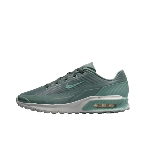 Nike Air Max BIA Повседневные беговые кроссовки Мужские Зеленые