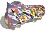 Adidas PREDATOR EDGE FG Твердый грунт Природная трава