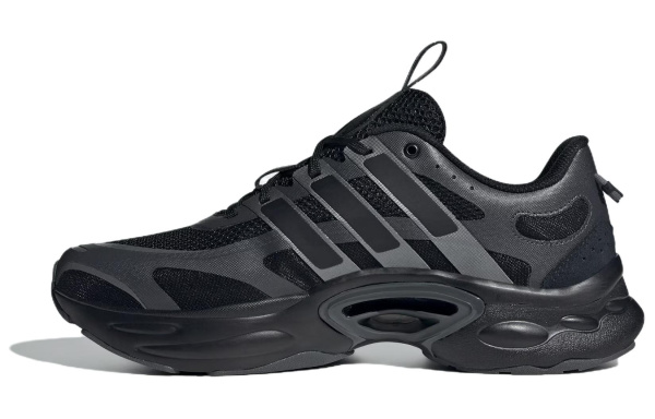 Adidas Climacool Venttack TPU Устойчивый к истиранию Дышащий Отскок Низкий Верх Повседневный Городской Коммутирование