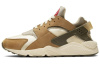 Nike Air Huarache Устойчивые к истиранию Низкие повседневные кроссовки для городской коммутации и бега Унисекс
