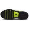 Nike Air Max 2013 Дышащая Поддержка Низкий Верх Бег на длинные дистанции Спринт Беговые кроссовки Унисекс Желтый