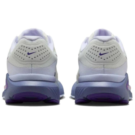 Nike Structure 26 Противоскользящие Устойчивые к истиранию Низкие Повседневные Беговые Кроссовки Женские
