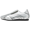 Adidas F50 Обувь для тхэквондо Женская Серебряная
