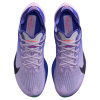 Nike VAPORFLY 4 Oтскок Беговые кроссовки Женские Фиолетовые