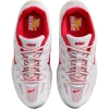 Nike P 6000 Low Топ Детская Беговая Обувь Белая Подростковая