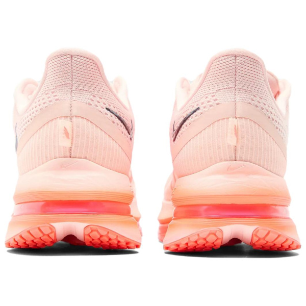 Nike Pegasus Premium Износостойкие Низкие Беговые Кроссовки Мужские Розовые