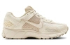 Nike Zoom Vomero 5 Амортизация Низкий Топ Повседневные Тренировки Городской Коммутирующие Беговые кроссовки Женские