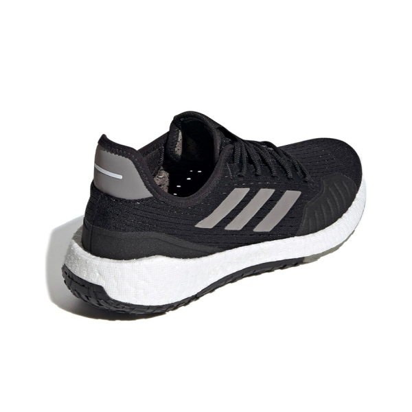 Adidas PulseBOOST противоскользящие устойчивые к истиранию легкие низкие повседневные беговые кроссовки для мужчин