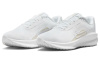 Nike DOWNSHIFTER 13 Low Топ Повседневные беговые кроссовки Женские Белые