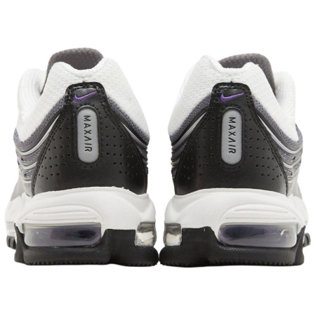 Nike Air Max Tl 2,5 Устойчивая к истиранию Низкая Повседневная Обувь Унисекс Белая