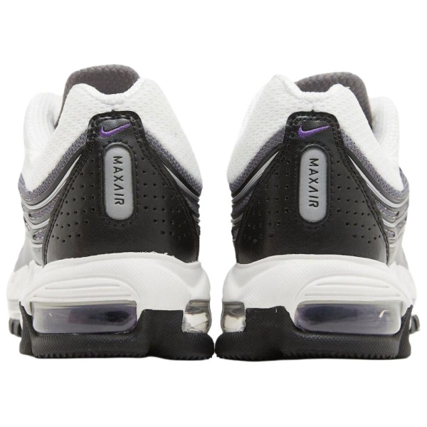 Nike Air Max Tl 2,5 Устойчивая к истиранию Низкая Повседневная Обувь Унисекс Белая