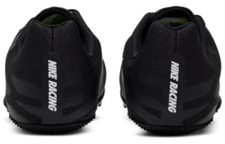 Nike Zoom Rival S9 Low Топ Повседневный Спринт Тест физической подготовленности Экзамен физической подготовленности