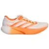 Adidas SUPERNOVA RISE 3S Противоскользящие Устойчивые к истиранию Устойчивые к отскоку Беговые кроссовки Мужские
