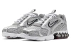 Nike Air Zoom Spiridon Cage 2 Сетка Текстиль Спортивный Амортизация Низкий Топ Повседневная Обувь Женская