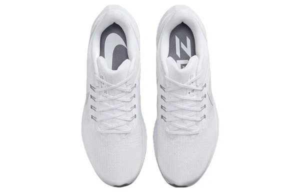 Nike Air Zoom Pegasus 39 Устойчивая к истиранию Низкая Обувь Air Zoom Повседневная ТРЕНИРОВОЧНАЯ БЕГОВАЯ Обувь Мужская
