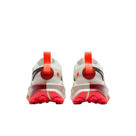 Nike Zegama 2 Сетка Амортизация Отскок MID Беговые кроссовки Мужские