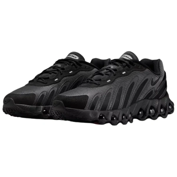 Nike Air Max DN8 Беговые кроссовки Мужские Черные
