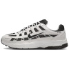 Nike P 6000 Дышащие Повседневные Беговые Кроссовки Мужские Белые