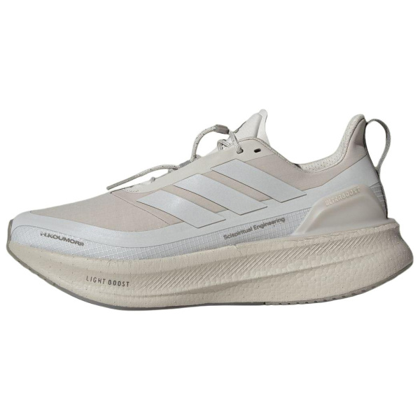 Hermanos Koumori x Adidas Ultraboost 5,0 Амортизация Износостойкий Низкий Топ Бег на длинные дистанции Спринт