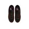 Nike Air Force 1 LOW 'Хэллоуин 2024' Противоскользящие Износостойкие Низкие Кроссовки для скейтбординга Унисекс Бордовый