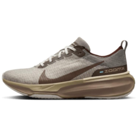 Nike Invincible 3 Амортизация Устойчивость к истиранию Дышащий Низкий Верх Повседневная ТРЕНИРОВОЧНАЯ БЕГОВАЯ Обувь