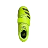 Adidas JUMPSTAR Low Беговые кроссовки Мужские Зеленые