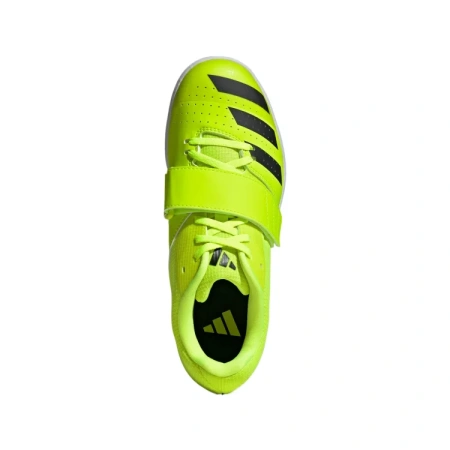 Adidas JUMPSTAR Low Беговые кроссовки Мужские Зеленые