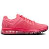 Nike Air Max 2013 Устойчивые к истиранию Низкие Повседневные Беговые Кроссовки Унисекс Красные