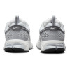 Nike Zoom Vomero 5 Low Топ Детские Лайфстайл Кроссовки Белый Серый