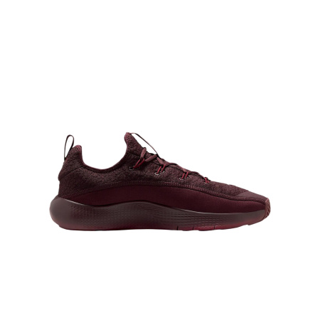 Nike LeBron TR 1 Low Топ Повседневные Беговые Кроссовки Мужские Черные Красные