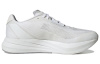 Adidas DURAMO SPEED Сетка Устойчивая к истиранию Низкий Топ Тренировочные Спринт Беговые Кроссовки Унисекс Белый