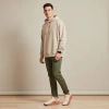 Nike Ava Rover Аbrasion Resistant Низкие Повседневные Беговые Кроссовки Унисекс Терракотовые Румяна