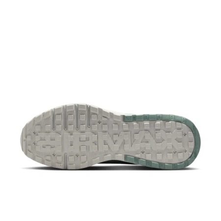 Nike Air Max BIA Повседневные беговые кроссовки Мужские Зеленые