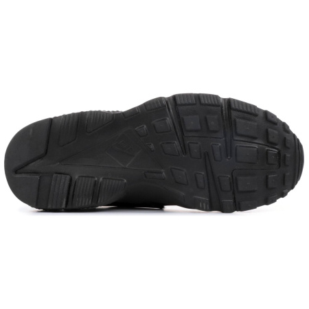 Nike Air Huarache Спортивная амортизация противоскользящий устойчивый к истиранию низкий верх