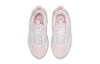 Nike Air Max Bolt Удобные Низкие Кроссовки для Бега Розовые Белые Детские