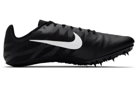 Nike Zoom Rival S9 Low Топ Повседневный Спринт Тест физической подготовленности Экзамен физической подготовленности