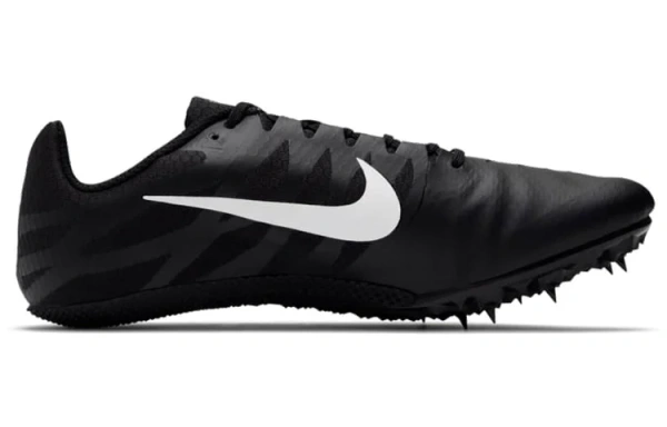 Nike Zoom Rival S9 Low Топ Повседневный Спринт Тест физической подготовленности Экзамен физической подготовленности