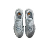 Nike Air Max DN8 Low Топ Повседневные Городские Кроссовки для Коммутирования и Бега Женские Серебристо-Серые