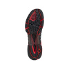 Adidas Climacool 1 Low Беговые кроссовки Унисекс Красные Черные